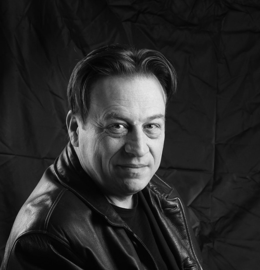 ARSEN ČARKIĆ