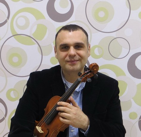 MILAN ČIZMIĆ