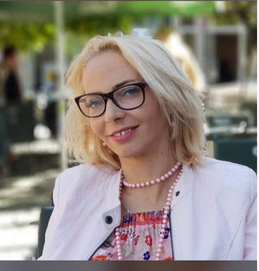 SLAĐANA DEDIĆ